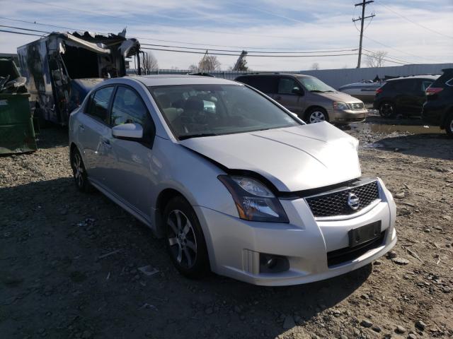 NISSAN SENTRA 2.0 2012 3n1ab6ap2cl761698