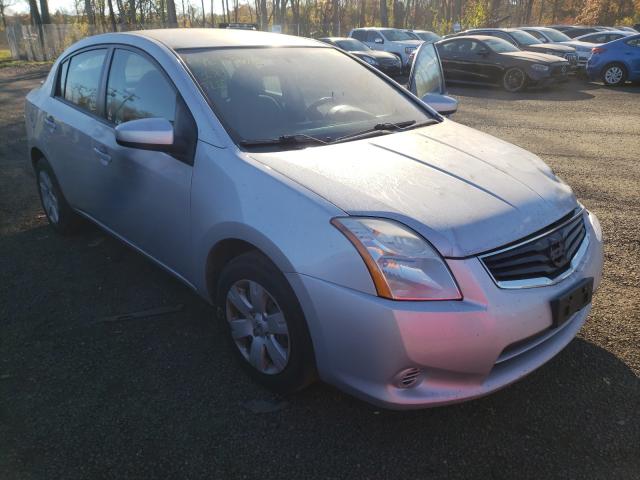 NISSAN SENTRA 2.0 2012 3n1ab6ap2cl761801