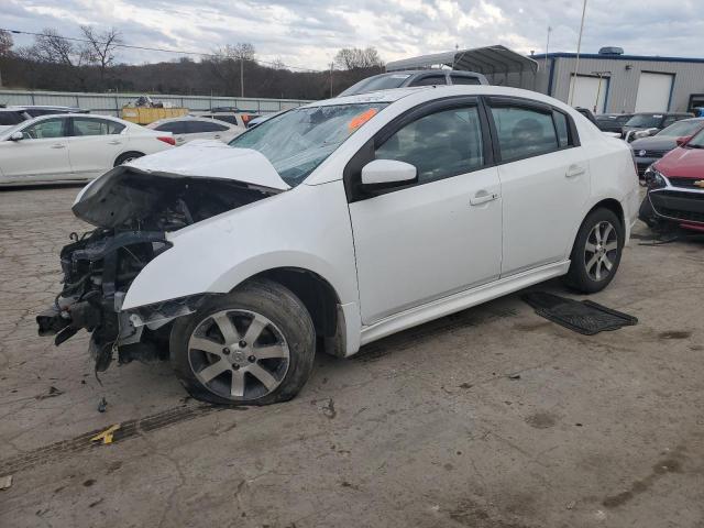 NISSAN SENTRA 2012 3n1ab6ap2cl763399