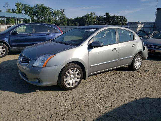 NISSAN SENTRA 2.0 2012 3n1ab6ap2cl764682