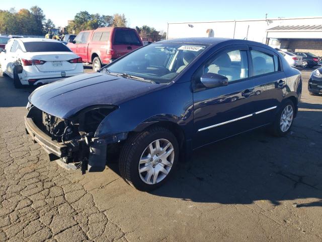 NISSAN SENTRA 2.0 2012 3n1ab6ap2cl765797