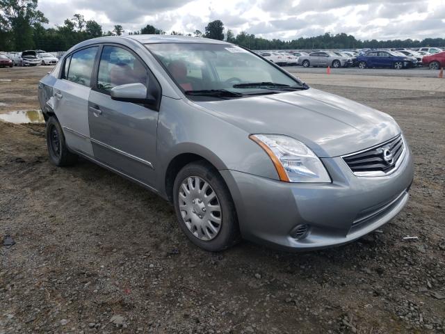 NISSAN SENTRA 2.0 2012 3n1ab6ap2cl766481