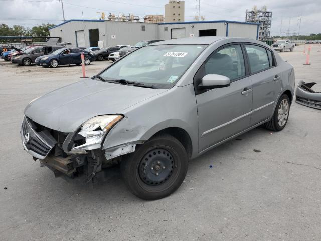 NISSAN SENTRA 2012 3n1ab6ap2cl767050