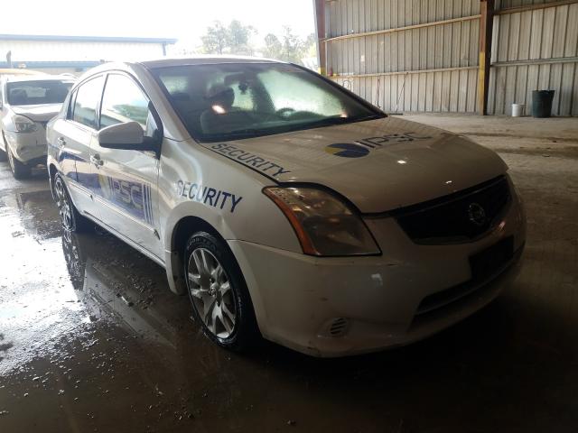 NISSAN SENTRA 2.0 2012 3n1ab6ap2cl767372