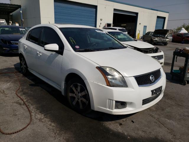 NISSAN SENTRA 2.0 2012 3n1ab6ap2cl767873