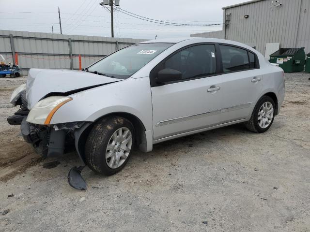 NISSAN SENTRA 2012 3n1ab6ap2cl768845