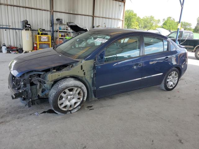 NISSAN SENTRA 2012 3n1ab6ap2cl769073