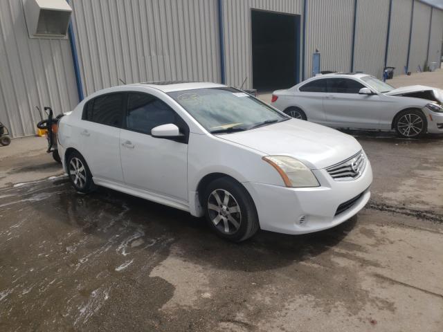 NISSAN SENTRA 2.0 2012 3n1ab6ap2cl769493