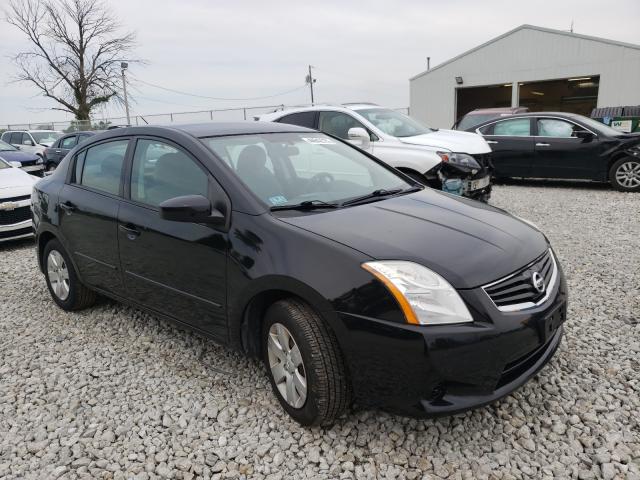 NISSAN SENTRA 2.0 2012 3n1ab6ap2cl770840