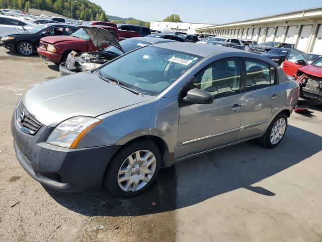 NISSAN SENTRA 2.0 2012 3n1ab6ap2cl771468