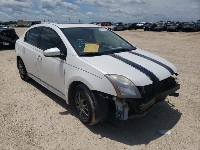 NISSAN SENTRA 2.0 2012 3n1ab6ap2cl778145