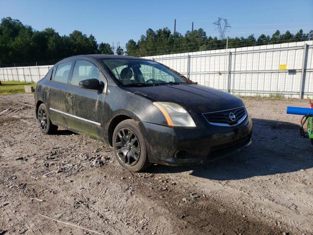 NISSAN SENTRA 2.0 2012 3n1ab6ap2cl778968