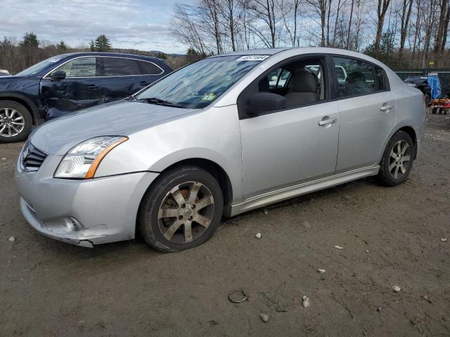 NISSAN SENTRA 2012 3n1ab6ap2cl779635