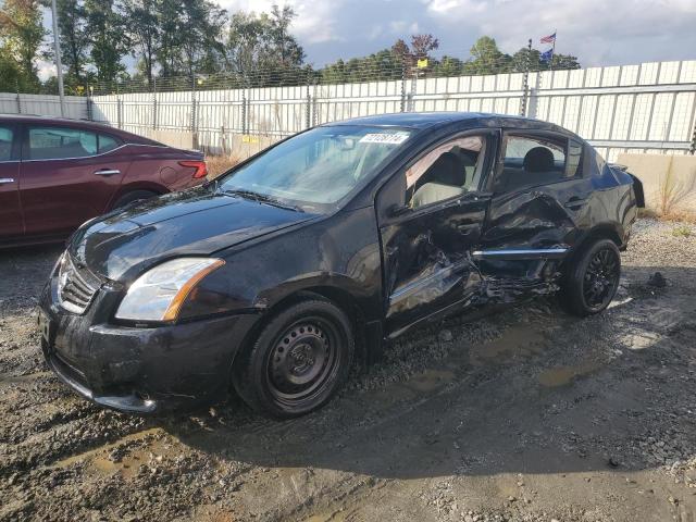 NISSAN SENTRA 2.0 2012 3n1ab6ap2cl781448