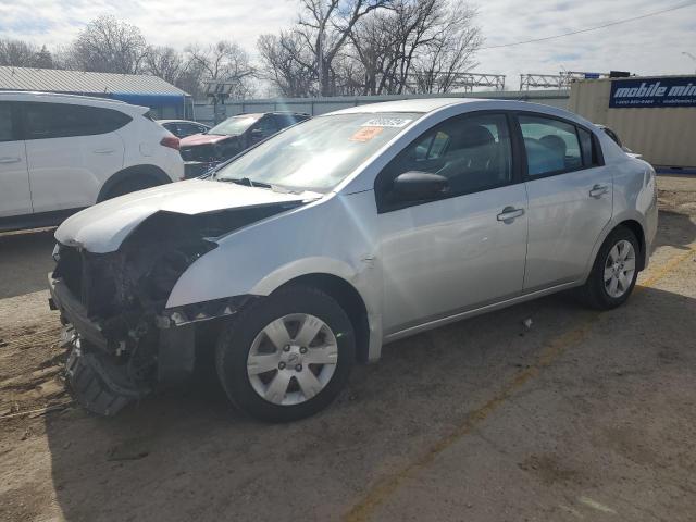 NISSAN SENTRA 2012 3n1ab6ap2cl782339