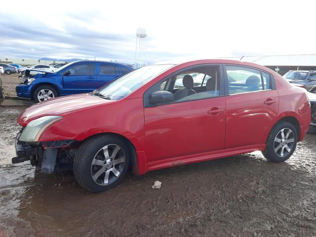 NISSAN SENTRA 2.0 2012 3n1ab6ap2cl782700