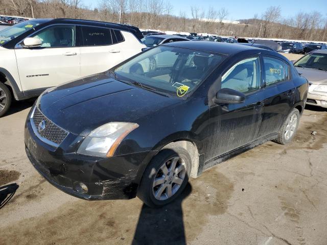 NISSAN SENTRA 2.0 2012 3n1ab6ap2cl784284