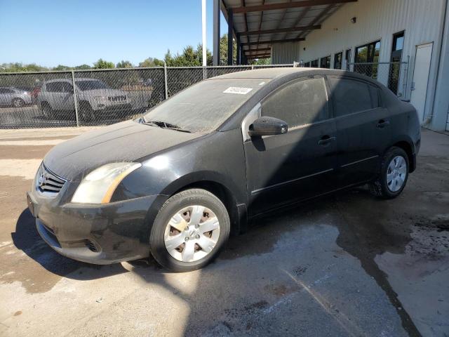 NISSAN SENTRA 2012 3n1ab6ap2cl785418