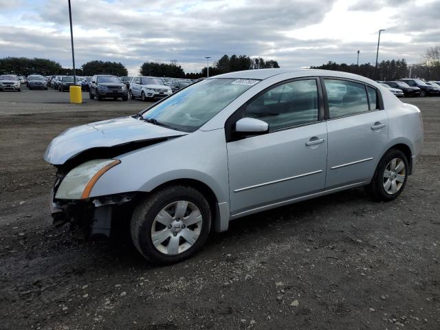 NISSAN SENTRA 2.0 2010 3n1ab6ap3al601228