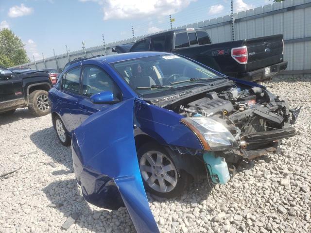 NISSAN SENTRA 2.0 2010 3n1ab6ap3al601245