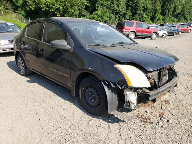 NISSAN SENTRA 2.0 2010 3n1ab6ap3al601925