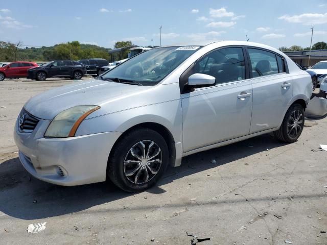 NISSAN SENTRA 2.0 2010 3n1ab6ap3al602587