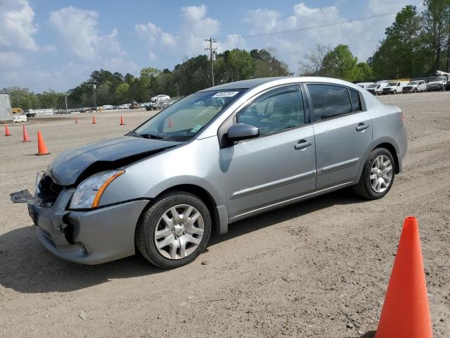 NISSAN SENTRA 2.0 2010 3n1ab6ap3al604419