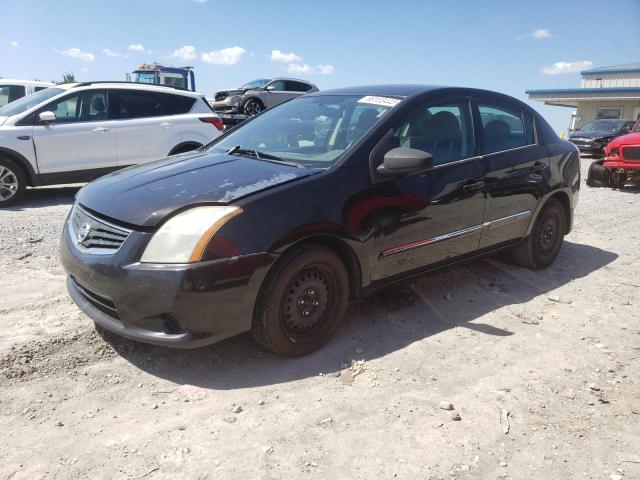 NISSAN SENTRA 2010 3n1ab6ap3al607305