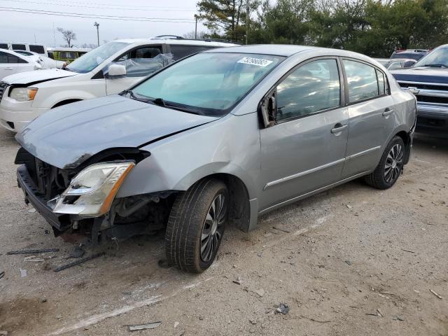 NISSAN SENTRA 2.0 2010 3n1ab6ap3al609717