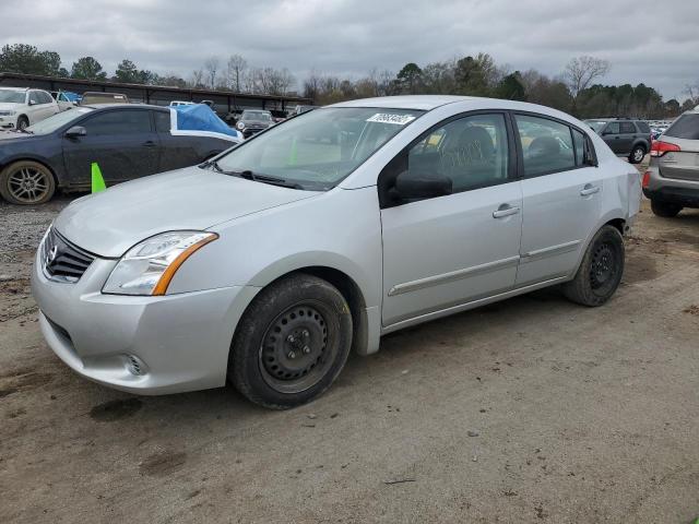 NISSAN SENTRA 2.0 2010 3n1ab6ap3al612181