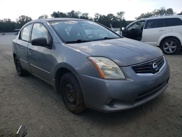 NISSAN SENTRA 2.0 2010 3n1ab6ap3al615288