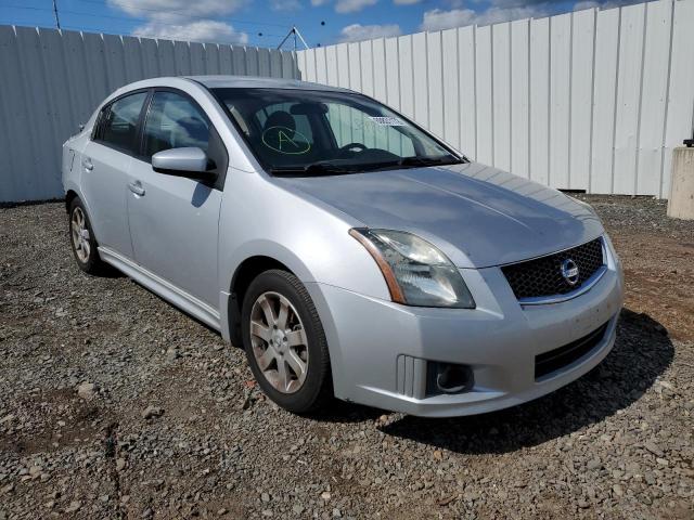 NISSAN SENTRA 2010 3n1ab6ap3al618272