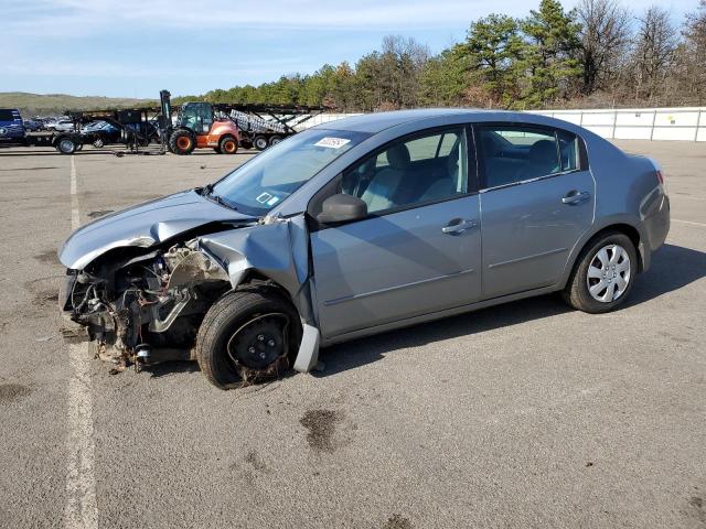 NISSAN SENTRA 2010 3n1ab6ap3al621558