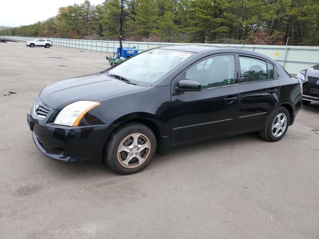 NISSAN SENTRA 2010 3n1ab6ap3al621849