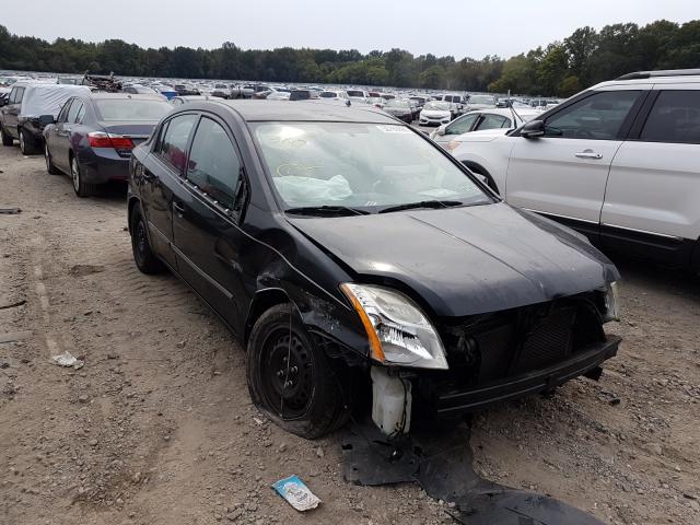 NISSAN SENTRA 2.0 2010 3n1ab6ap3al622175