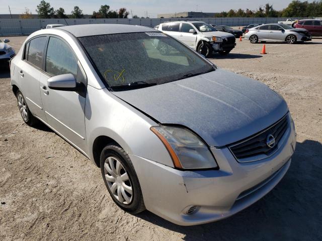 NISSAN SENTRA 2.0 2010 3n1ab6ap3al625173