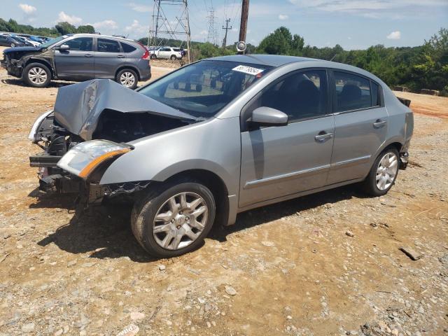 NISSAN SENTRA 2.0 2010 3n1ab6ap3al626422