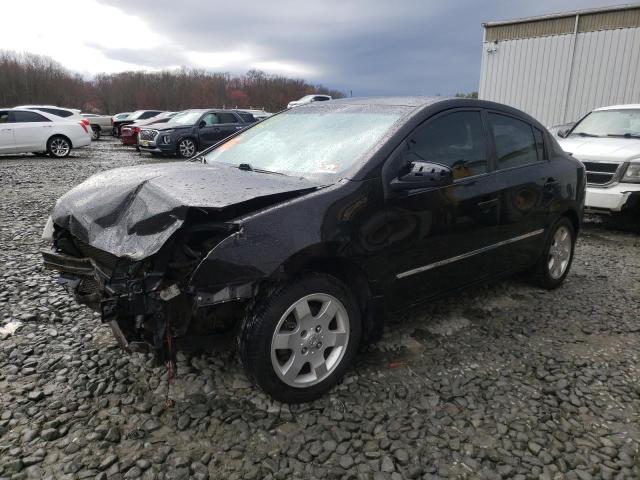 NISSAN SENTRA 2.0 2010 3n1ab6ap3al626968