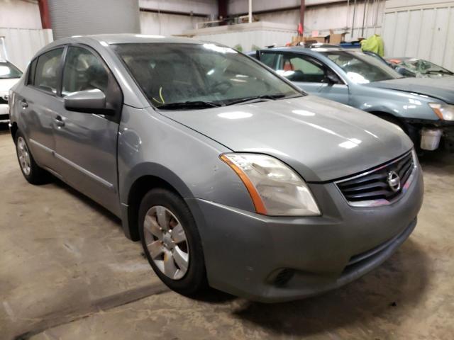 NISSAN SENTRA 2010 3n1ab6ap3al627361