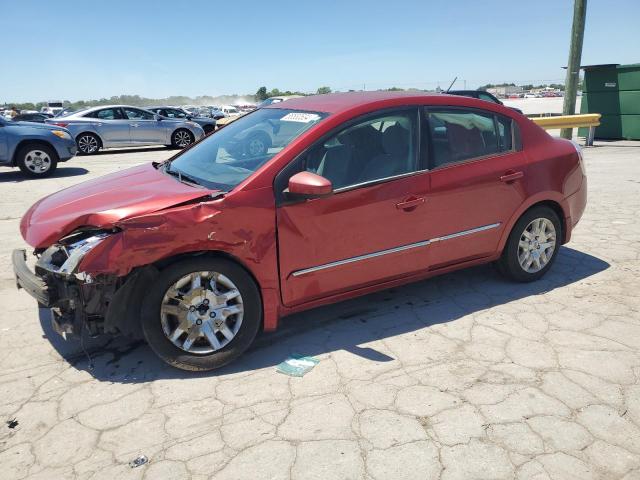 NISSAN SENTRA 2010 3n1ab6ap3al628350