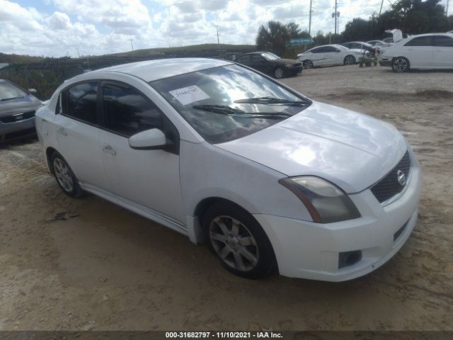 NISSAN SENTRA 2010 3n1ab6ap3al628445