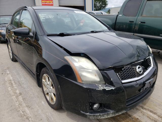 NISSAN SENTRA 2.0 2010 3n1ab6ap3al629174