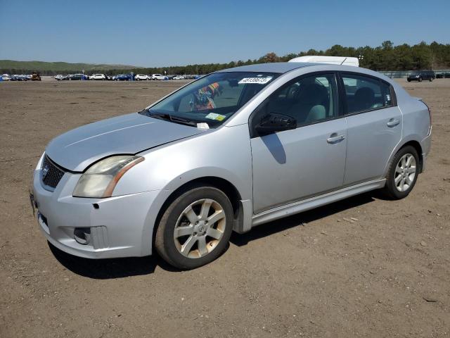 NISSAN SENTRA 2.0 2010 3n1ab6ap3al631796