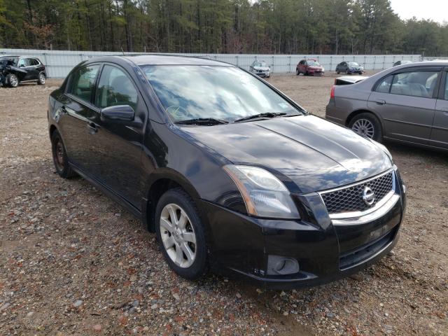 NISSAN SENTRA 2.0 2010 3n1ab6ap3al632074