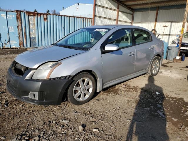 NISSAN SENTRA 2.0 2010 3n1ab6ap3al635136