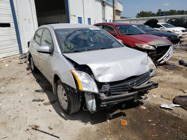 NISSAN SENTRA 2010 3n1ab6ap3al637131