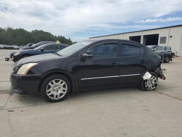 NISSAN SENTRA 2.0 2010 3n1ab6ap3al637677