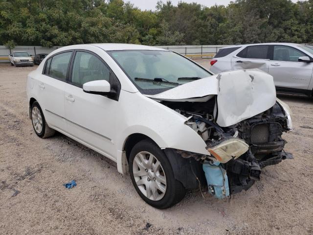 NISSAN SENTRA 2.0 2010 3n1ab6ap3al638828