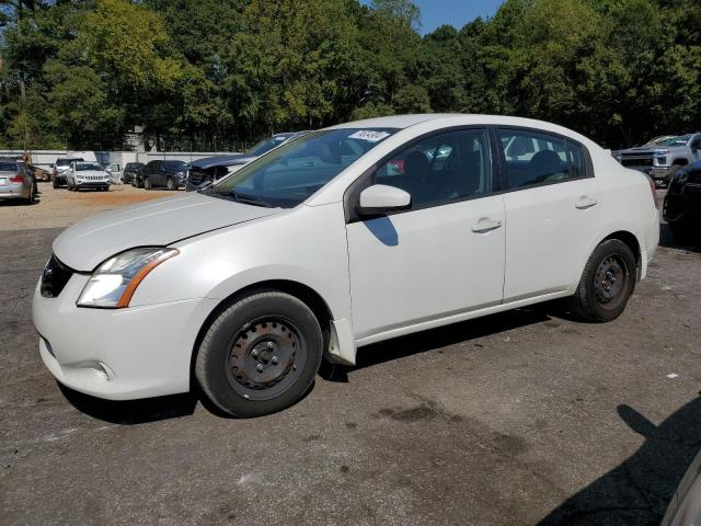 NISSAN SENTRA 2010 3n1ab6ap3al644483