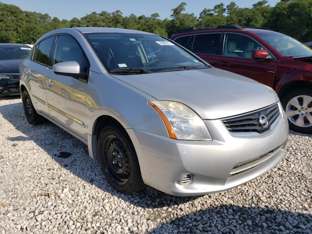 NISSAN SENTRA 2.0 2010 3n1ab6ap3al645228